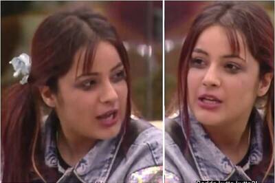 Shehnaaz Gill-Sidharth Shukla's Bigg Boss Fight Gets Quirky Musical Spin by Rasode Mei Kaun Tha Creator