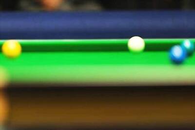 Violence in Karachi forces shifting of sporting events