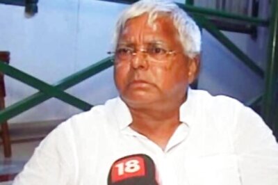 Fodder scam: SC to hear Lalu's bail plea today
