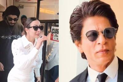 Arjun Kapoor, Malaika Arora Shut Down Break-Up Rumours; SRK Makes a Rare Comment About Sunny Deol