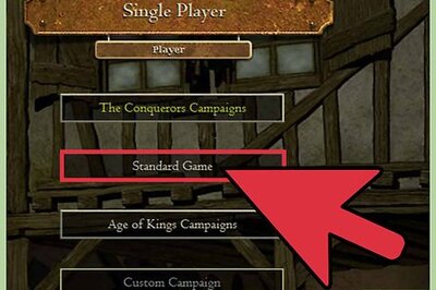 How to Play Custom Maps in Age of Empires 2 HD