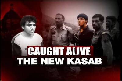 Pakistani media remains mum on the arrest of terrorist in J&K