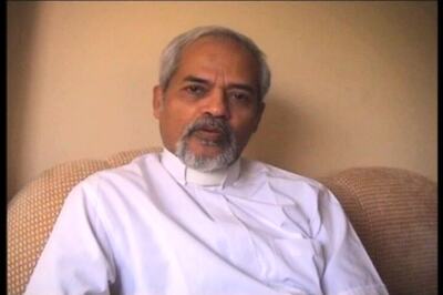 Stephen's molestation: Thampu backs professor, says complaint a 'diabolic lie'