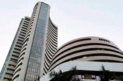 Sensex ends below 25000, Nifty dives 96 points