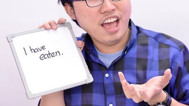 How to Use Present Perfect Tense (Passato Prossimo) in Italian