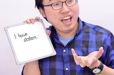 How to Use Present Perfect Tense (Passato Prossimo) in Italian