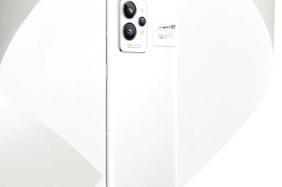 Realme GT 2, Realme GT 2 Pro Launched: Top Facts About Latest Realme Flagship Smartphones