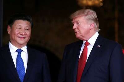 China Accuses Donald Trump of 'Blackmail' After New Tariffs Threat