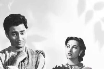 When Superstar Dev Anand Received Death Threats For Being In Love With This Actress