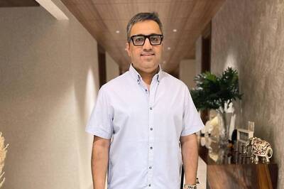 Ashneer Grover Not Watching Shark Tank India 2, Unfollows Judges; Says ‘Separation Clean Hona...’