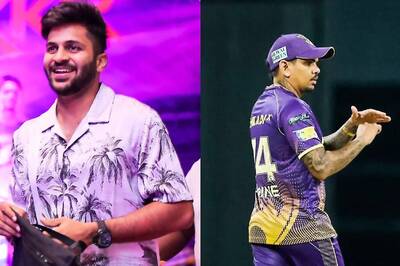 IPL 2023: Shardul Thakur, Sunil Narine in Fray to Replace Shreyas Iyer as KKR Captain - Report