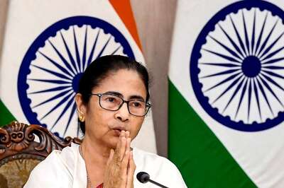 A Counter Strategy? Why Mamata Banerjee Said She Was Ready To Resign Amid Kolkata Protests