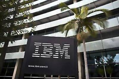 IBM to invest $3 billion to build 'Internet of Things' division