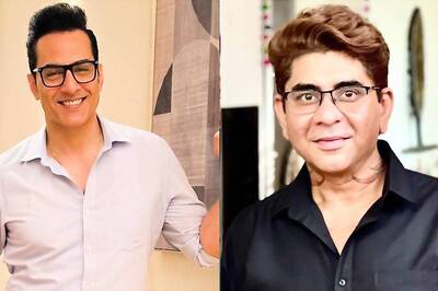 Sudhanshu Pandey Opens Up On His Alleged Rift With Rajan Shahi: 'Everyone Has Their Perspective...'