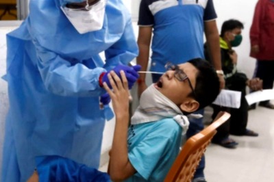 Children Above 12 With Comorbidities Will Be Vaccinated First, Govt Panel Chief Says