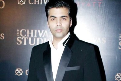Karan Johar To Produce The Ghazi Attack, India's First War-At-Sea Film