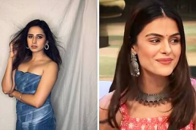 Sargun Mehta Watched Priyanka Chaudhary’s Audition Video For Just 16 Seconds And Cast Her For Udaariyaan