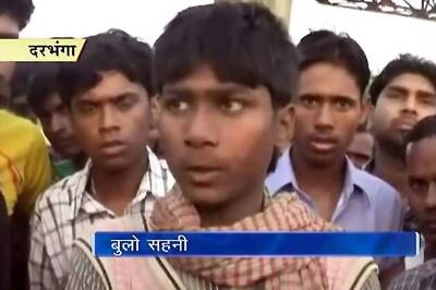 Under-construction river bridge collapses, four feared killed