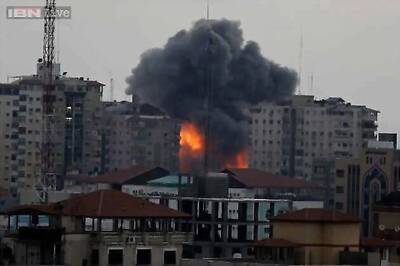 $7.8 billion needed for reconstruction in Gaza