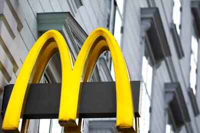Peru McDonald's Fined $250,000 For Safety Violations After 2 Workers Electrocuted to Death