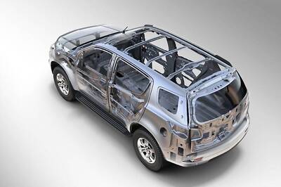 How Car Safety has Evolved Over Time - Know It More