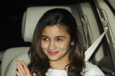'Shaandaar' was a clear no-show, but no regrets: Alia Bhatt