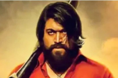 KGF 2 Box Office Collection Day 5: Hindi Ver Mints Rs 200 Cr, Tamil Version Beats Vijay's Beast