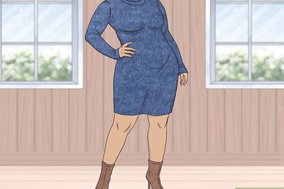 How to Wear Sock Boots