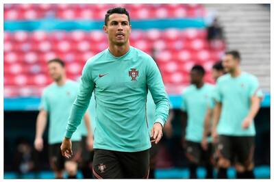 UEFA Euro 2020: France Face Germany as Reigning Champions Portugal Begin Title Defence