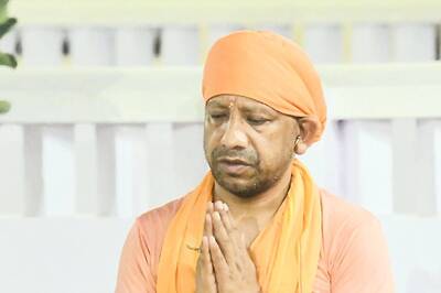 24-Hr Ramayana Recitals to Lighting of Lamps, UP Plans Grand Maharishi Valmiki Jayanti Celebrations