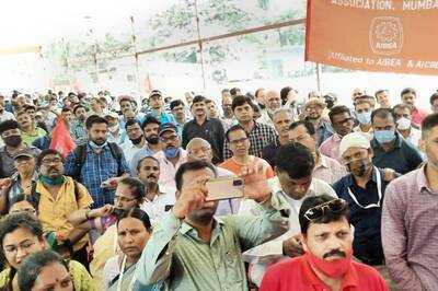 Bharat Bandh: Bank Strike Partially Affects Life; SBI, PNB, Other Bank Services Hit