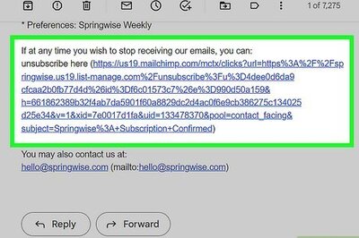 3 Ways to Cancel Email Subscriptions Instantly