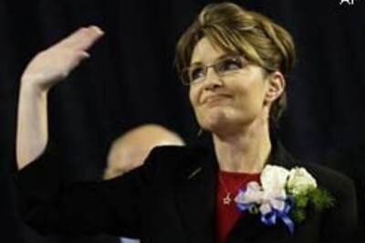 Oops! Palin won't do it again | 'Sorry, if I cost McCain votes'