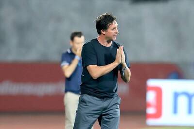 ISL 2020-21: Robbie Fowler in War of Words with Eelco Schattorie After SC East Bengal Draw with Chennaiyin FC
