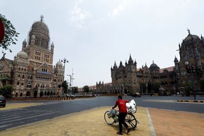 Maharashtra Lockdown to be Extended by A Week? Govt Mulls Unlocking in Phases, Decision Tomorrow