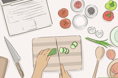 How to Become a Chef