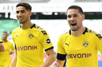 DOR vs BAY Dream11 Predictions, Bundesliga 2019-20, Borussia Dortmund Vs Bayern Munich Playing XI, Football Fantasy Tips