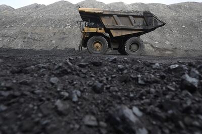 Thermal Coal Imports at Major Ports Decline 35% to 17.71 MT in April-June: IPA