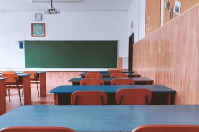 928 Schools in UP to Be Upgraded Under PM SHRI Yojna: CM Yogi Adityanath