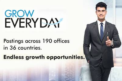 A Career in Banking And a Fortune 500 Company