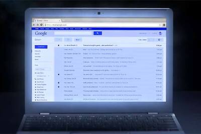 Gmail, Yahoo could soon be banned for official communications in Indian govt offices
