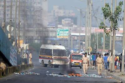 From Khairlanji Massacre To Bhima Koregaon: Long History of Atrocities On Dalits in Maharashtra