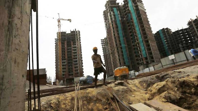 No Maintenance Fee if Building Not Complete: Noida Officials