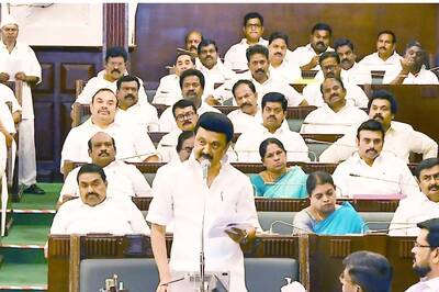 Sterlite Row: DMK-led Alliance Up in Arms over Governor's 'Foreign Hand' Remark