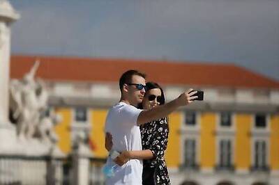 Portugal Reports 646 New Coronavirus Cases, Record Since April 20