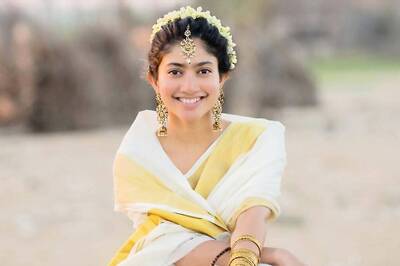 Happy Birthday Sai Pallavi: Ramayana to Thandel, Latest and Upcoming Movies of the Actress