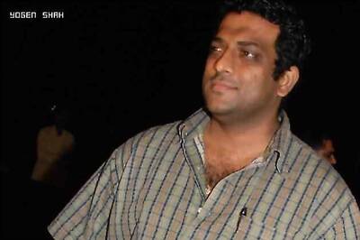 Anurag Basu: I am still a cinema student