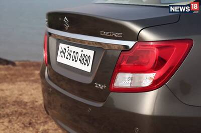 Maruti Suzuki Shares Jump over 3% After Q1 Results Beat Analyst Estimates