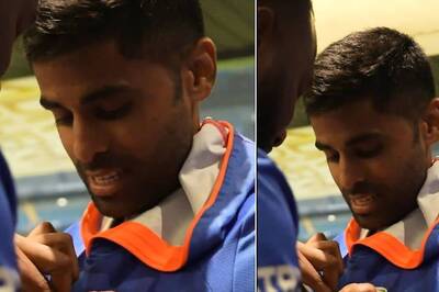IPL 2024: Mumbai Indians’ Special Gesture for Suryakumar Yadav and Ishan Kishan | WATCH
