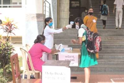 Karnataka to Decide on Reopening of Schools for Classes 1 to 5 After Festival Season